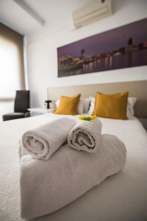 Plaza Spain Apartments Barcelona 0*,